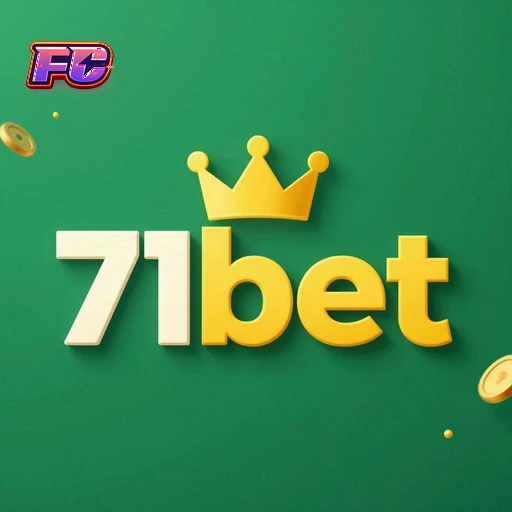 71Bet: A Revolução das Apostas Está Aqui! Logo
