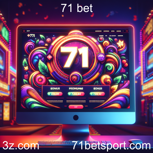 Descubra as Melhores Promoções no 71 Bet